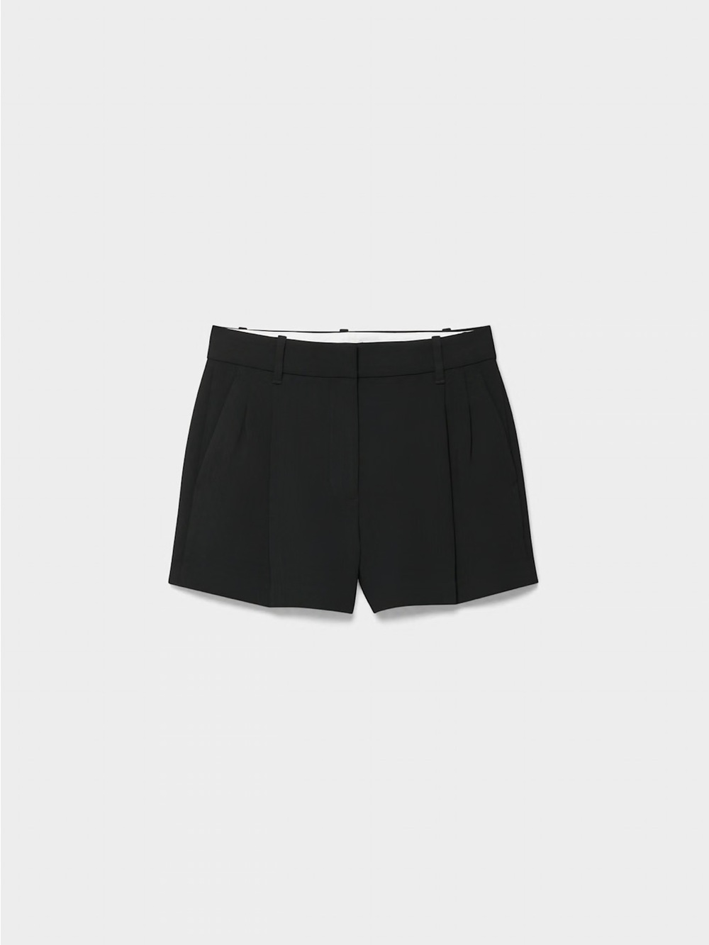 Aritzia The Effortless Short Mini - Crepette